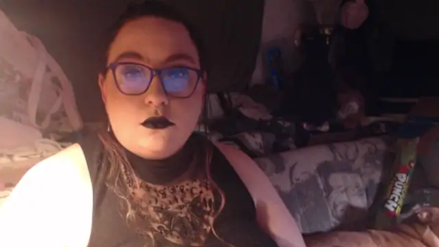 צ'אט XXX בשידור חי של goblinthatdick