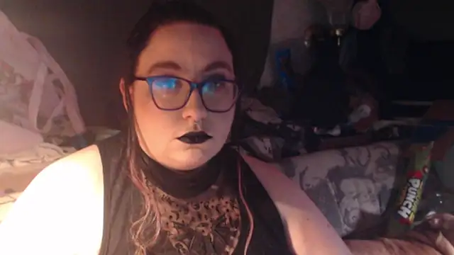 goblinthatdick's Webcam Show