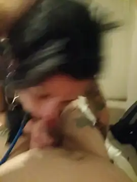 Fresament69's Webcam Show