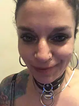 Show de Fresament69 na webcam