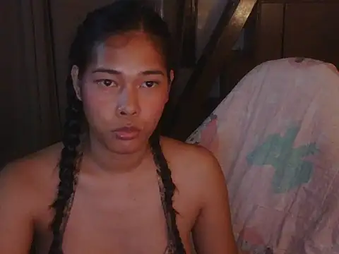 blueverona Pertunjukan Webcam