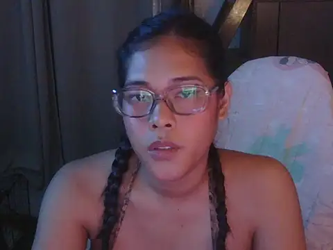 blueverona Pertunjukan Webcam
