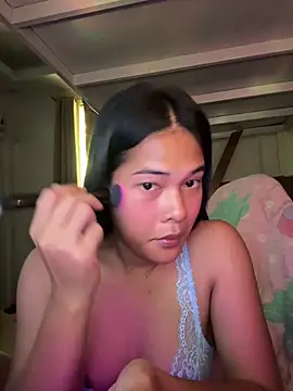 blueverona Webcam-Show
