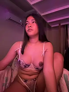 blueverona Pertunjukan Webcam