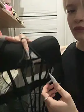 Velvet_Chaos' Webcam Show