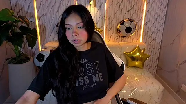samantha_tx_'s Webcam Show