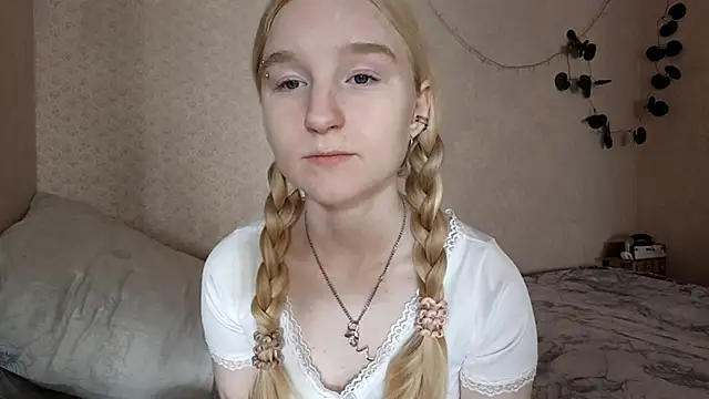 Webkamerová show InnoBelle