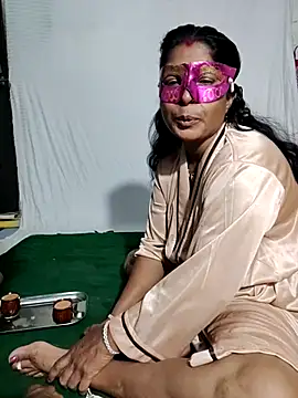 saritabhabixxx Show Webcam