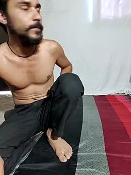 Webkamerová show saritabhabixxx