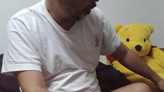 komadanaoki – webcam-show