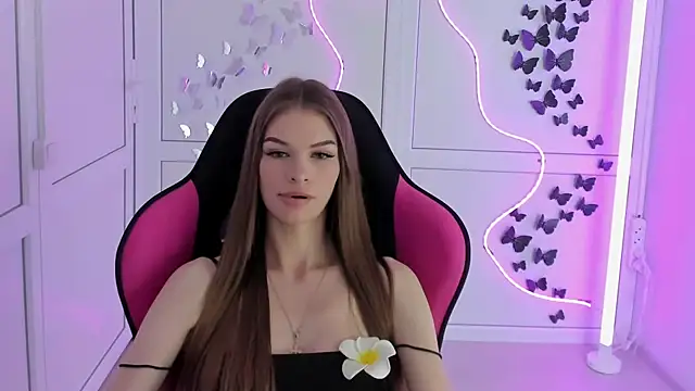 Webkamerová show KaterineSunny