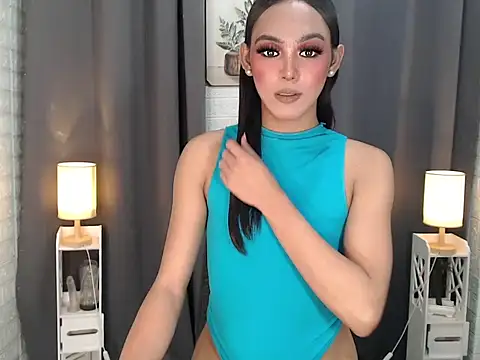 TsGoddesshorsecock Pertunjukan Webcam