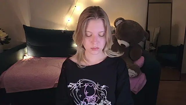 Viki_Charm – Naživo XXX chat