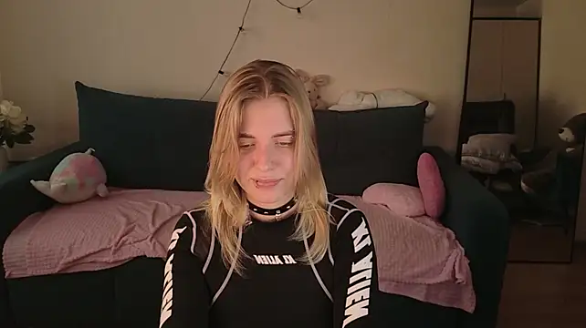 Viki_Charm 现场XXX聊天