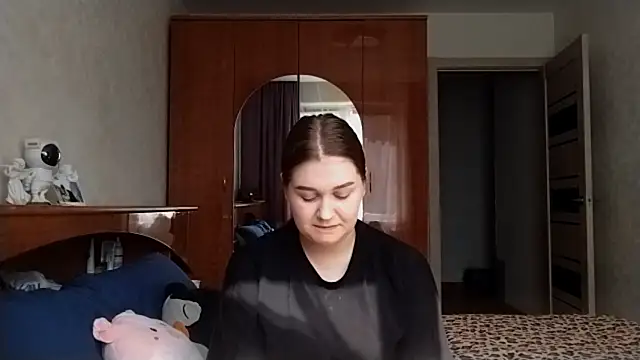 LongFungi Webcam show