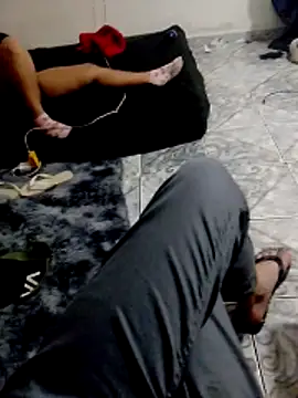 attras Webcam-Show