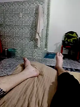 attras Webcam Show
