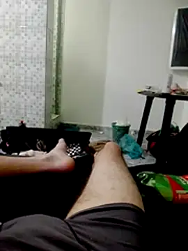 attras' Webcam Show