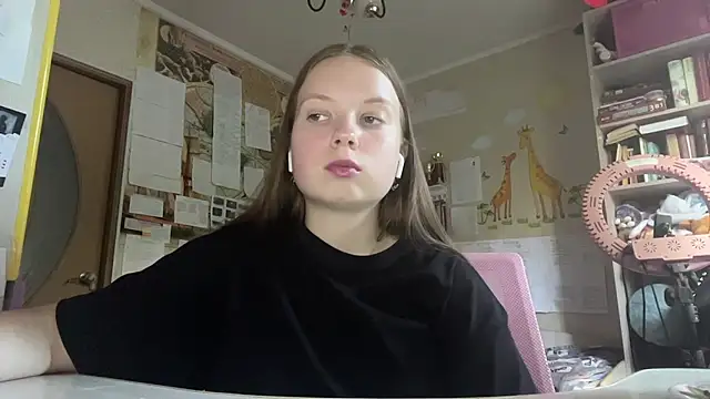 Aileyn's Live XXX Chat