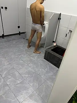 qqq-002 Pertunjukan Webcam