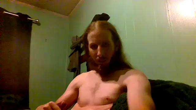 Show Webcam de darknessdragon66
