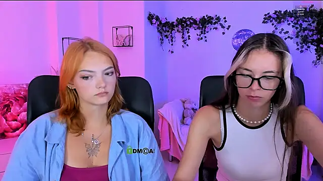 Webkamerová show lia_dream_
