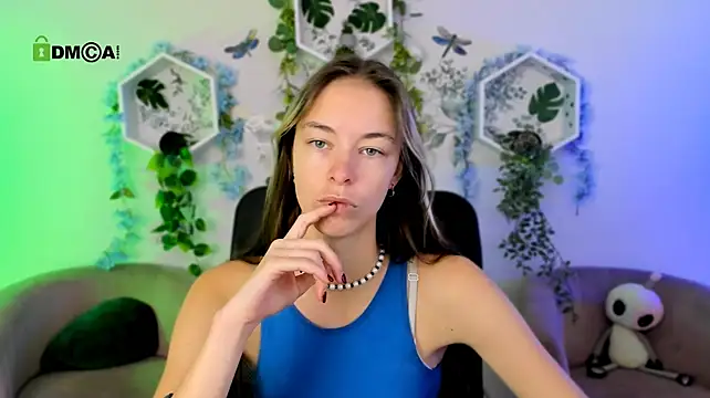 lia_dream_ Webcam-Show