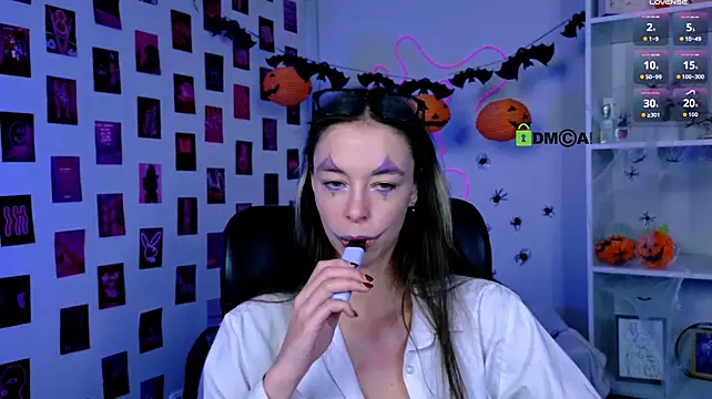 lia_dream_ 웹캠 쇼