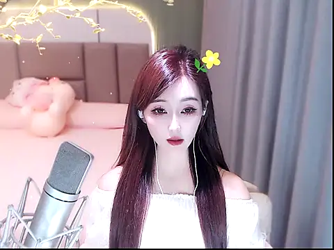 Mimi66688 Pertunjukan Webcam