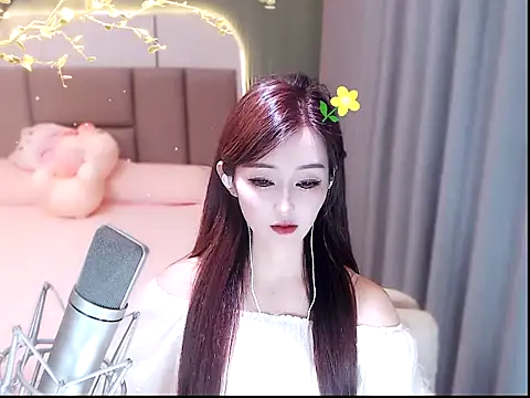 Mimi66688 Pertunjukan Webcam