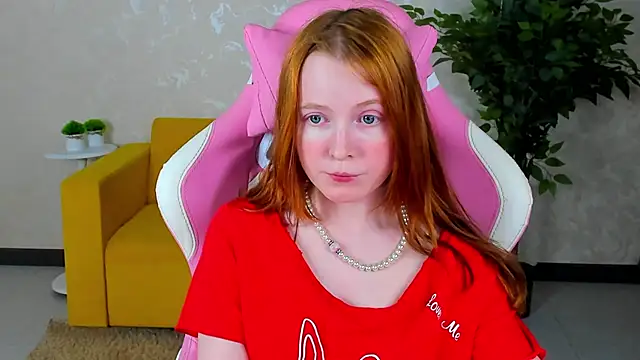 ari-kittyy Pertunjukan Webcam