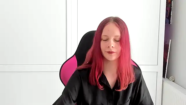 Skylar_spring Webcam-Show