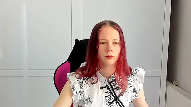 Skylar_spring – Kamerová šou
