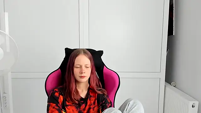 Skylar_spring 라이브 XXX 채팅