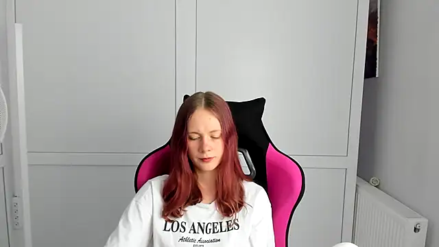 Skylar_spring's Live XXX Chat