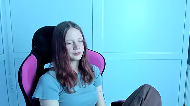 Skylar_spring's Live XXX Chat