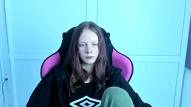 Chat XXX en directo de Skylar_spring