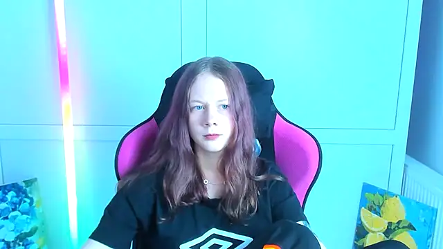 Skylar_spring: απευθείας συνομιλία ΧΧΧ