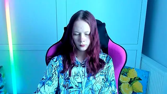 Skylar_spring Chat XXX in diretta
