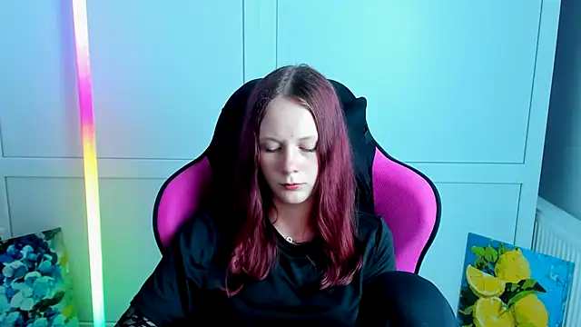 Skylar_spring's Live XXX Chat