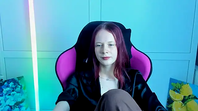 Skylar_springn Live XXX chat
