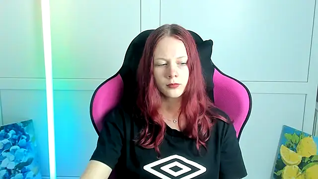 Skylar_spring's Live XXX Chat
