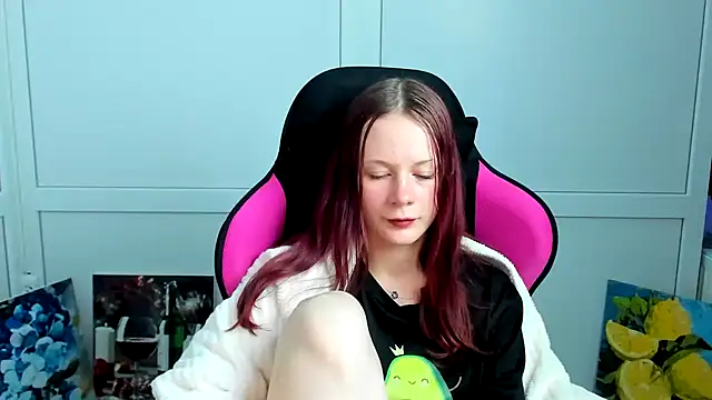 Skylar_spring's Webcam Show