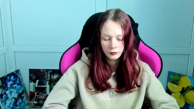 Skylar_spring Webcam-Show