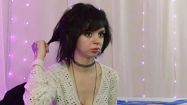 TwiggyStar Webcamshow