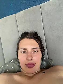 Nikoli_star Webcam-Show