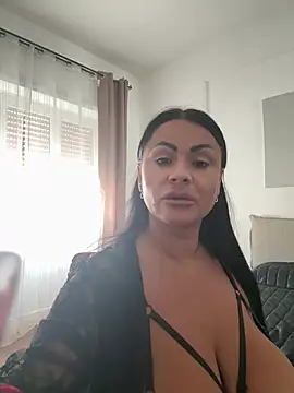 عرض كام BellaDolce_