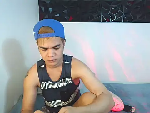 Show Webcam de yourmikexxx