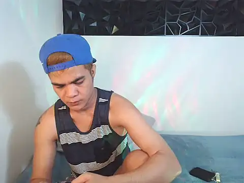 Show Webcam de yourmikexxx