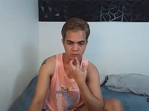 Show de yourmikexxx na webcam